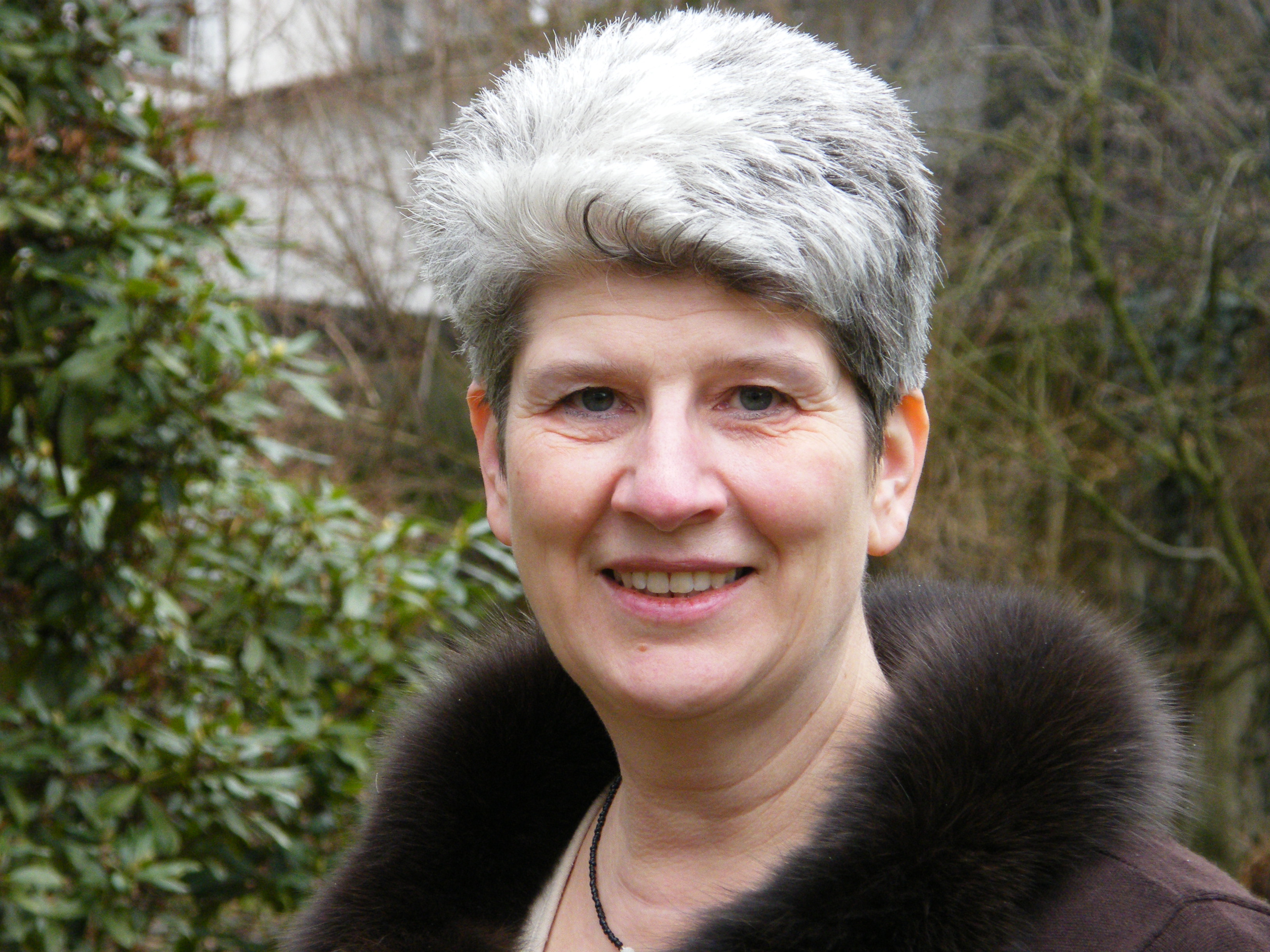 Renate Schatz